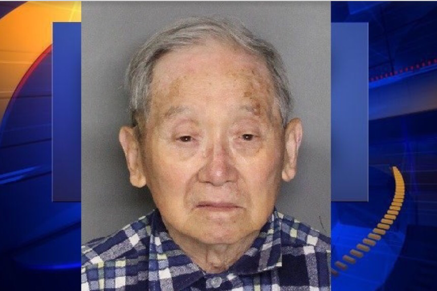 Does This Look Like the Face of a 90 Year Old Man Accused of Murder ...